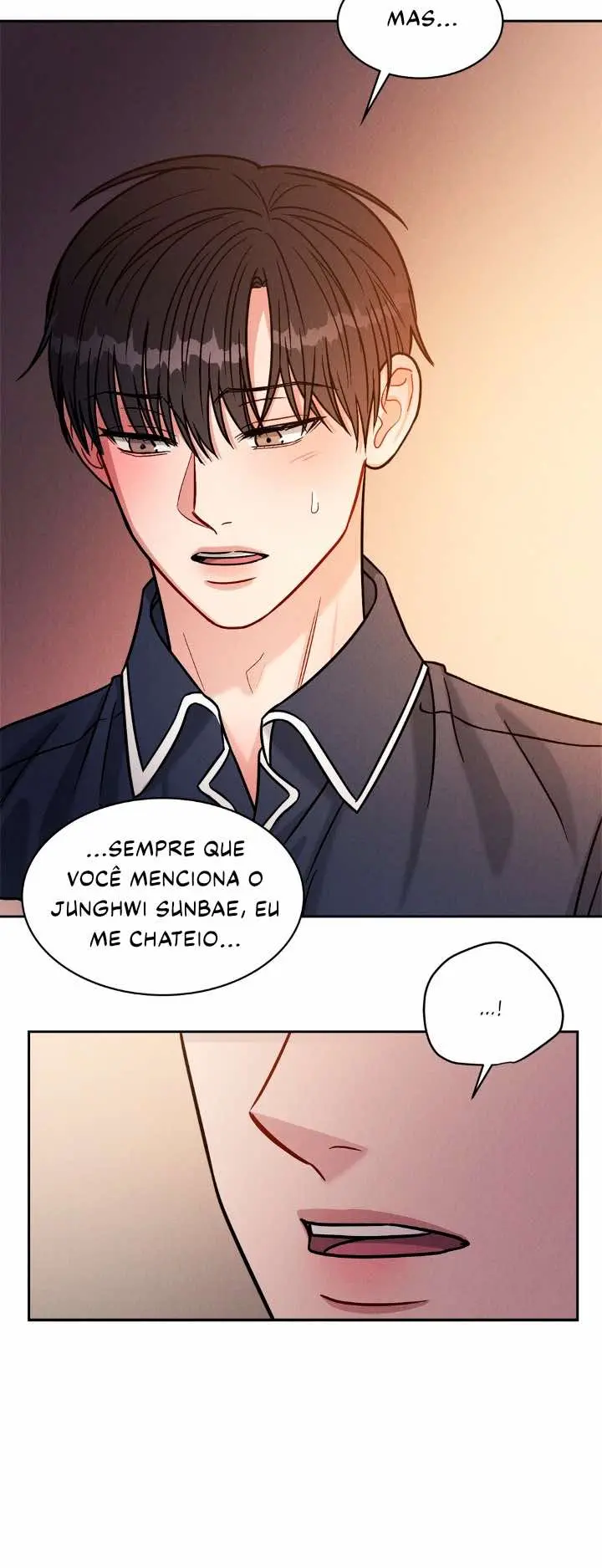 Placebo – Capítulo 15 Yaoi – Página 11