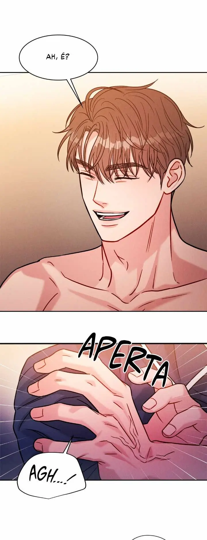 Placebo – Capítulo 15 Yaoi – Página 12