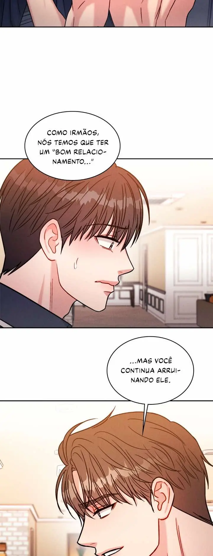 Placebo – Capítulo 15 Yaoi – Página 14