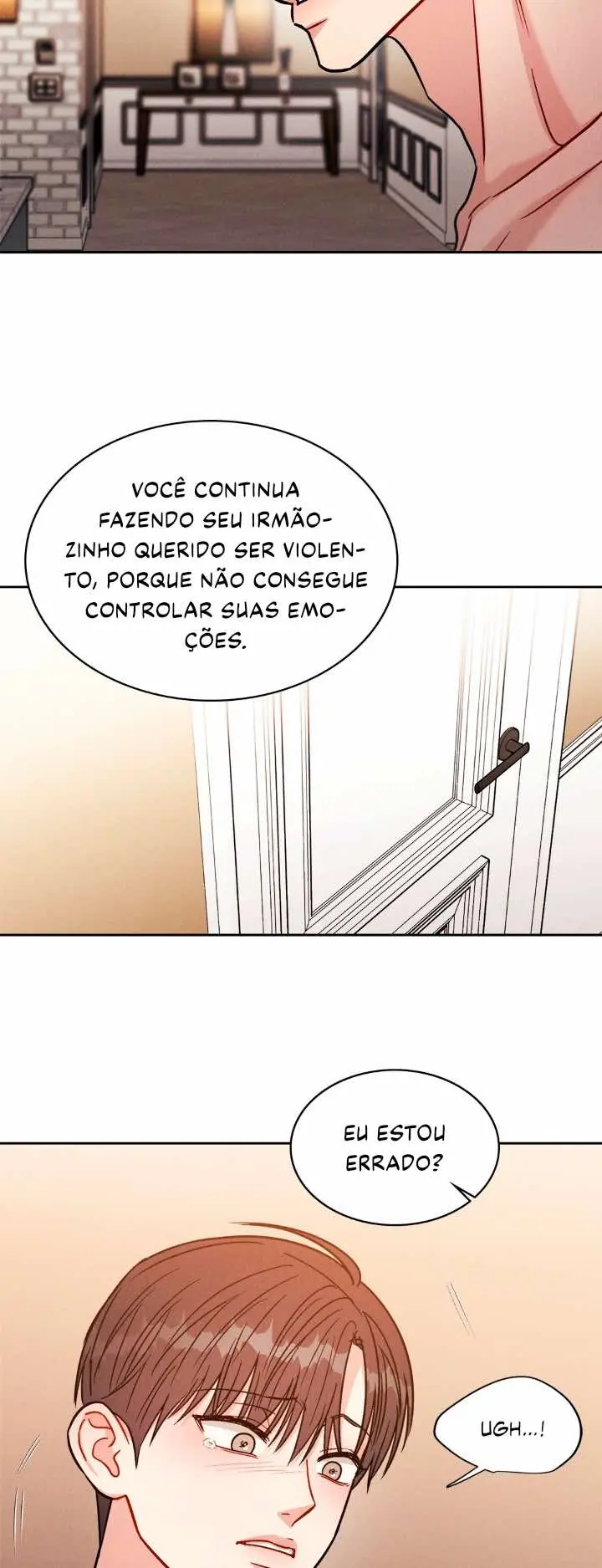 Placebo – Capítulo 15 Yaoi – Página 15