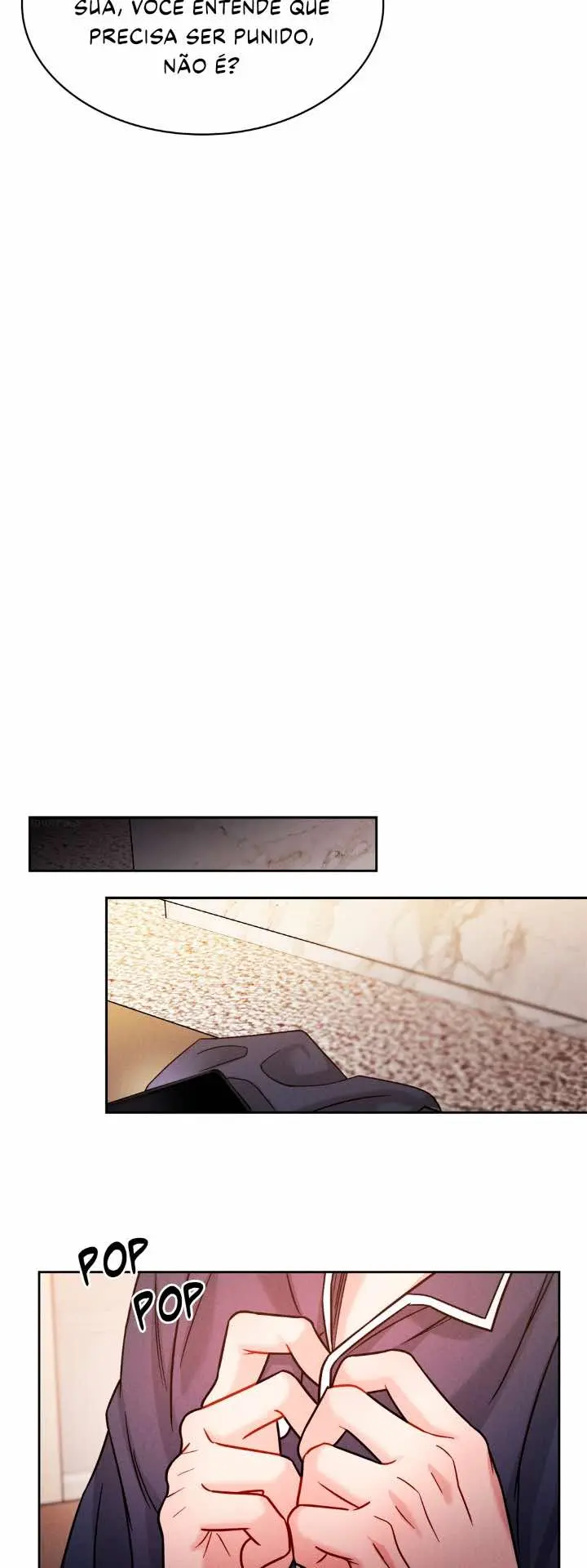 Placebo – Capítulo 15 Yaoi – Página 17