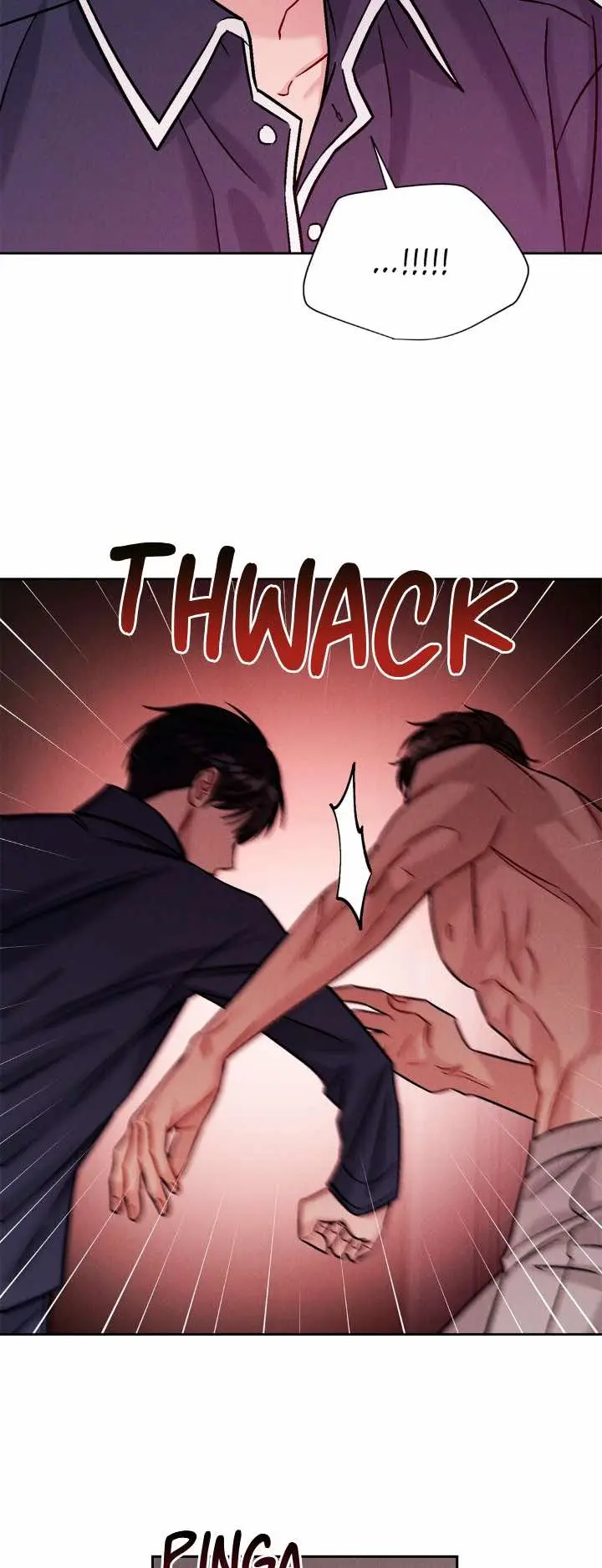 Placebo – Capítulo 15 Yaoi – Página 2