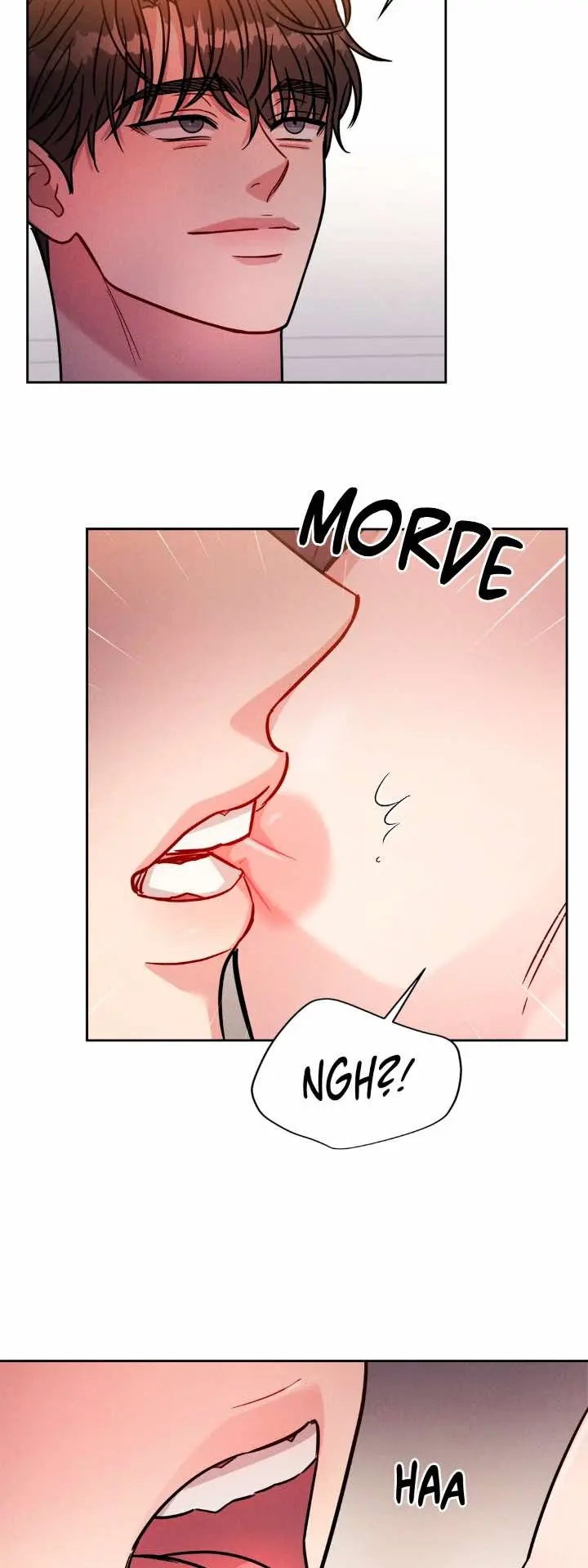 Placebo – Capítulo 15 Yaoi – Página 24