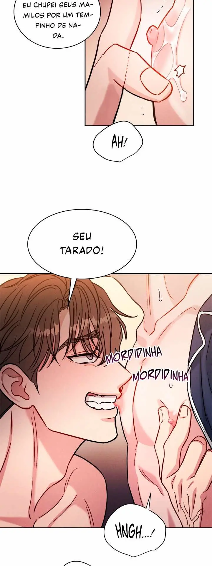 Placebo – Capítulo 15 Yaoi – Página 29