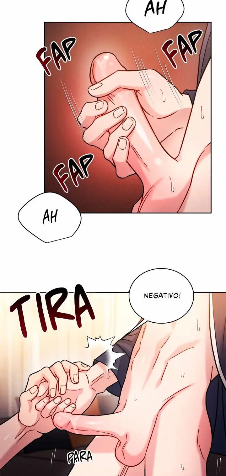 Placebo – Capítulo 15 Yaoi – Página 31