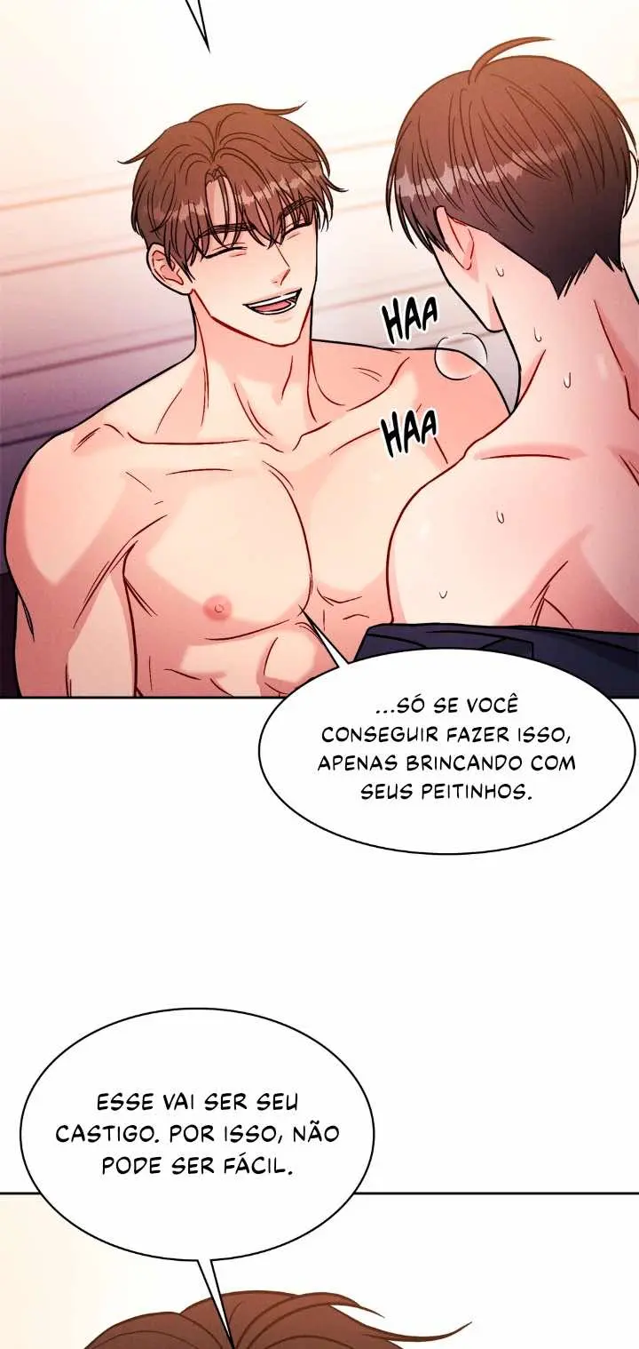 Placebo – Capítulo 15 Yaoi – Página 33