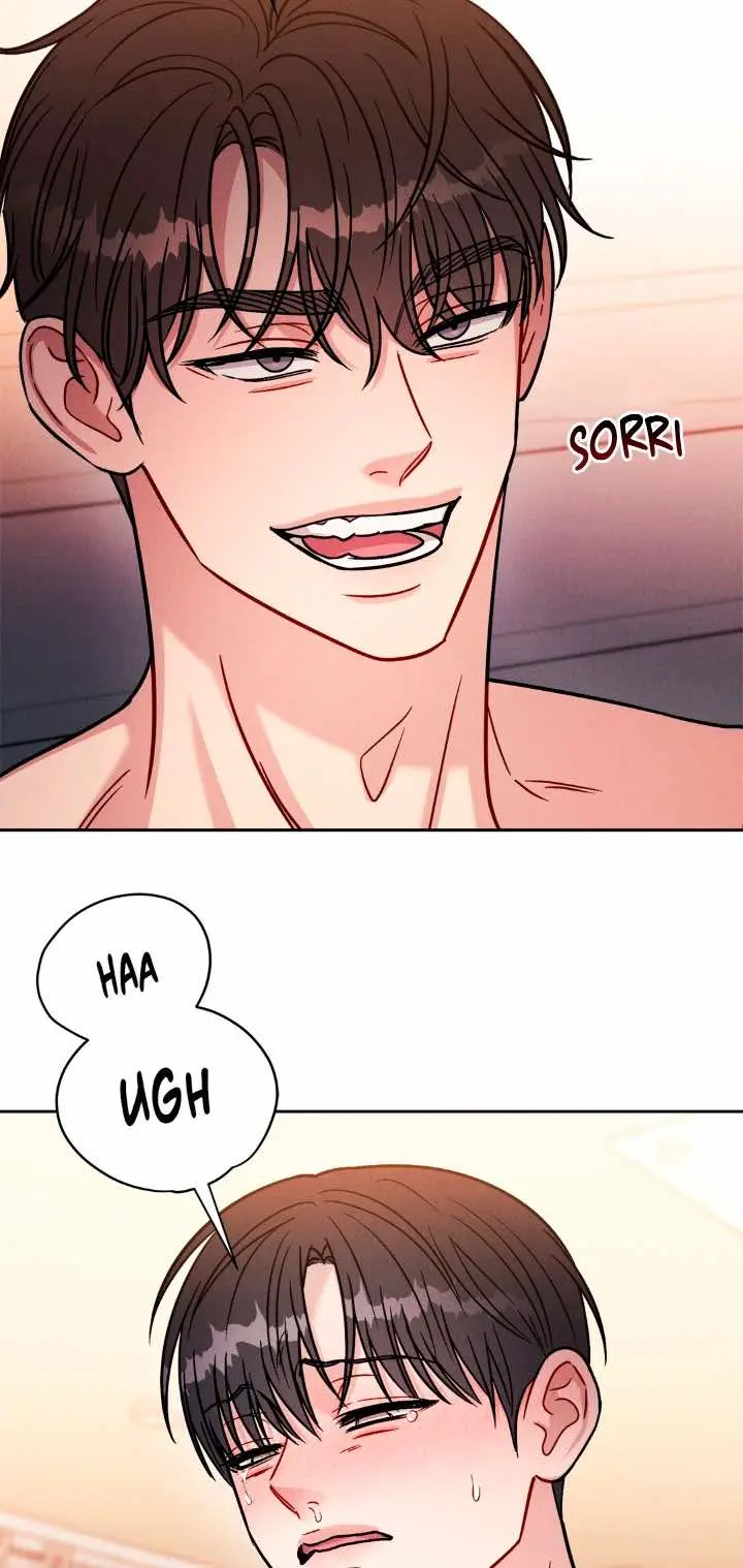 Placebo – Capítulo 15 Yaoi – Página 34