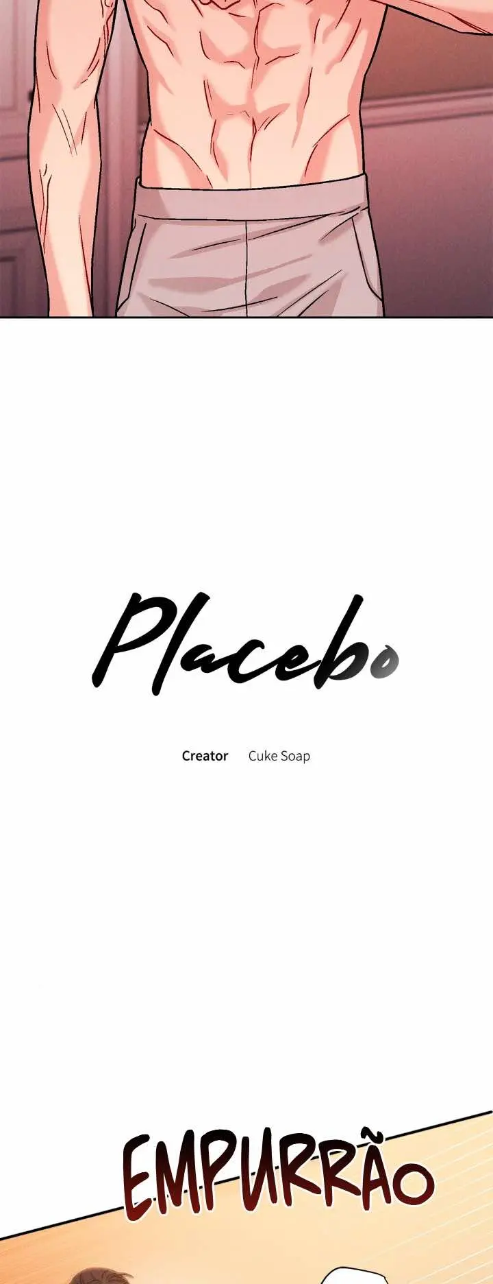 Placebo – Capítulo 15 Yaoi – Página 5