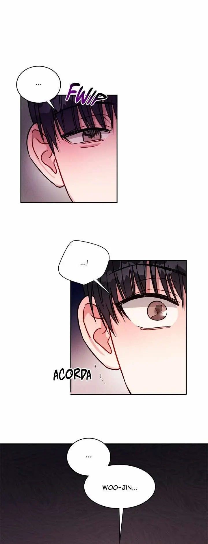 Placebo – Capítulo 15 Yaoi – Página 7