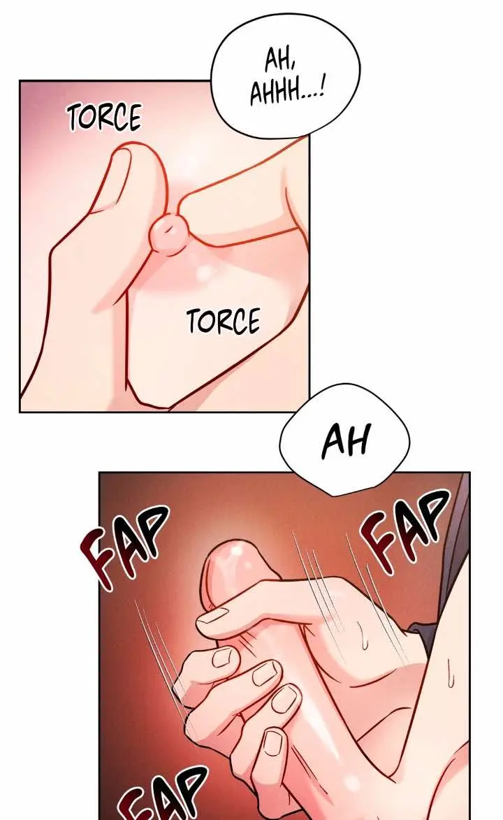 Placebo – Capítulo 16 Yaoi – Página 1