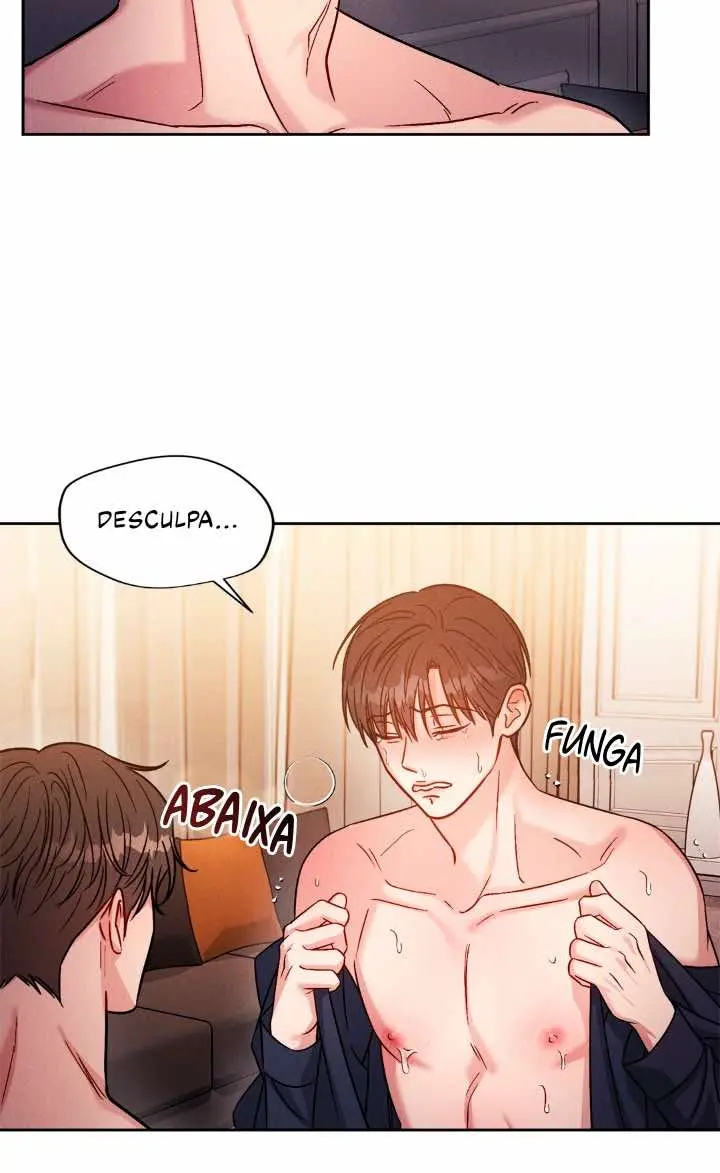 Placebo – Capítulo 16 Yaoi – Página 11