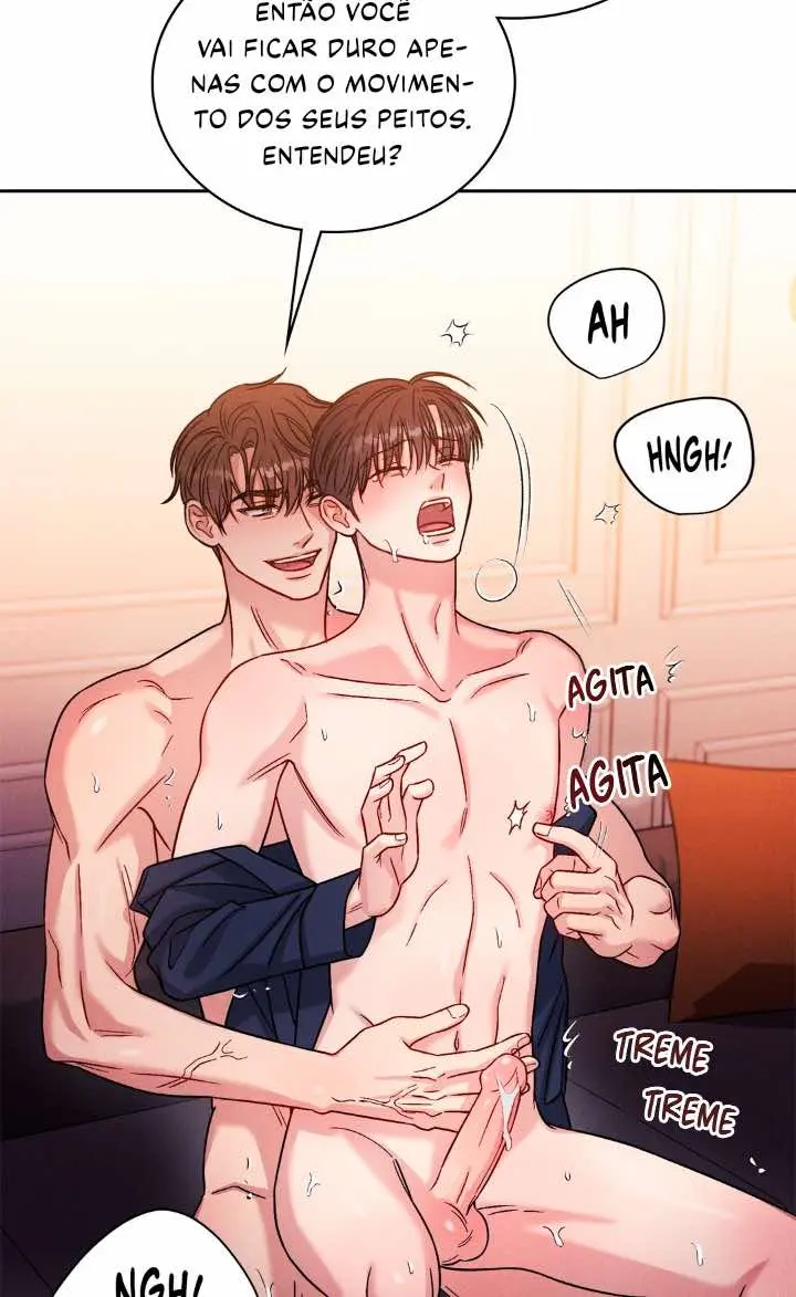 Placebo – Capítulo 16 Yaoi – Página 15