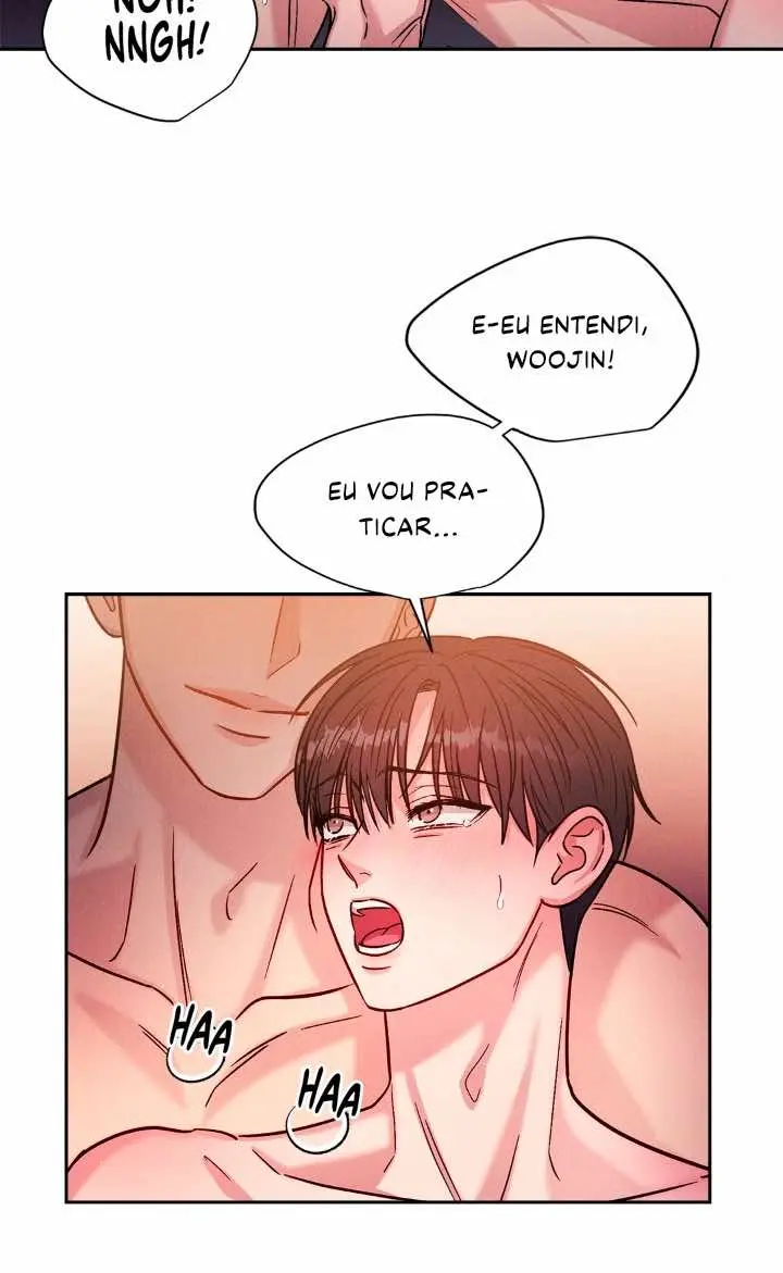 Placebo – Capítulo 16 Yaoi – Página 16