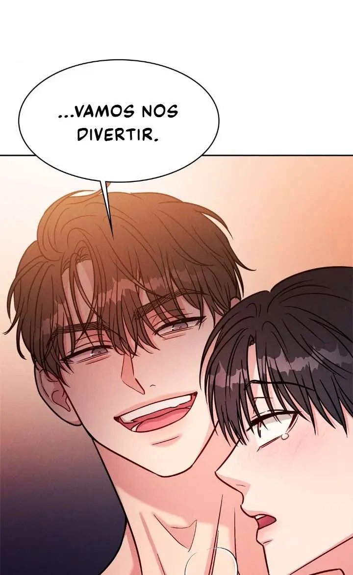 Placebo – Capítulo 16 Yaoi – Página 18