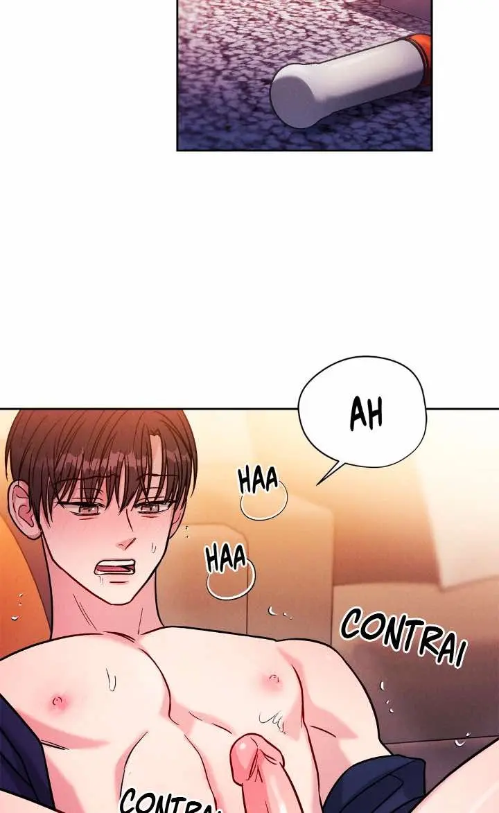 Placebo – Capítulo 16 Yaoi – Página 20