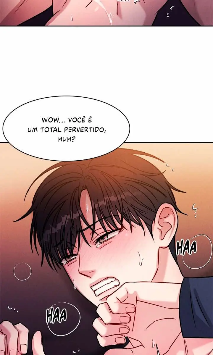 Placebo – Capítulo 16 Yaoi – Página 27