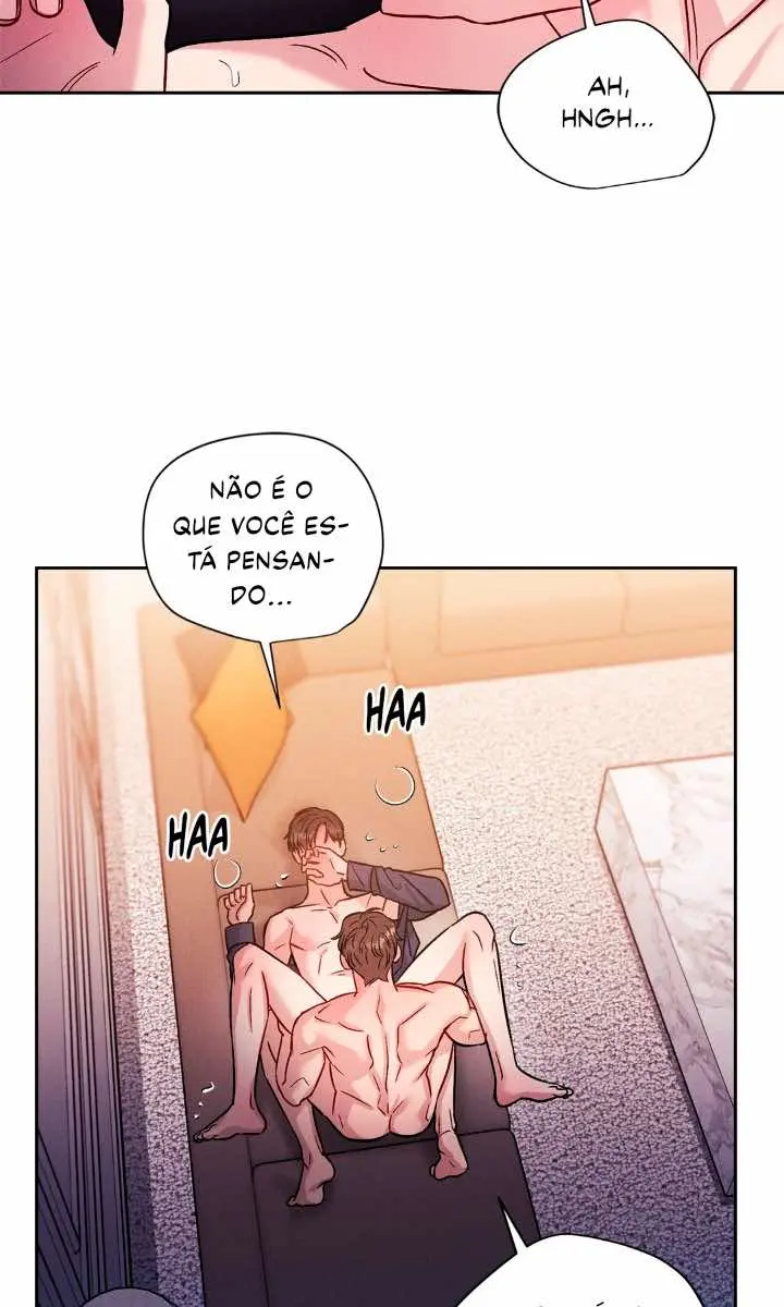 Placebo – Capítulo 16 Yaoi – Página 28