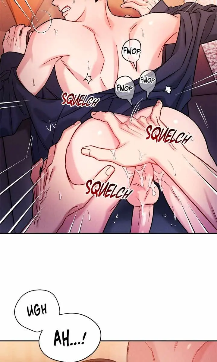 Placebo – Capítulo 16 Yaoi – Página 31