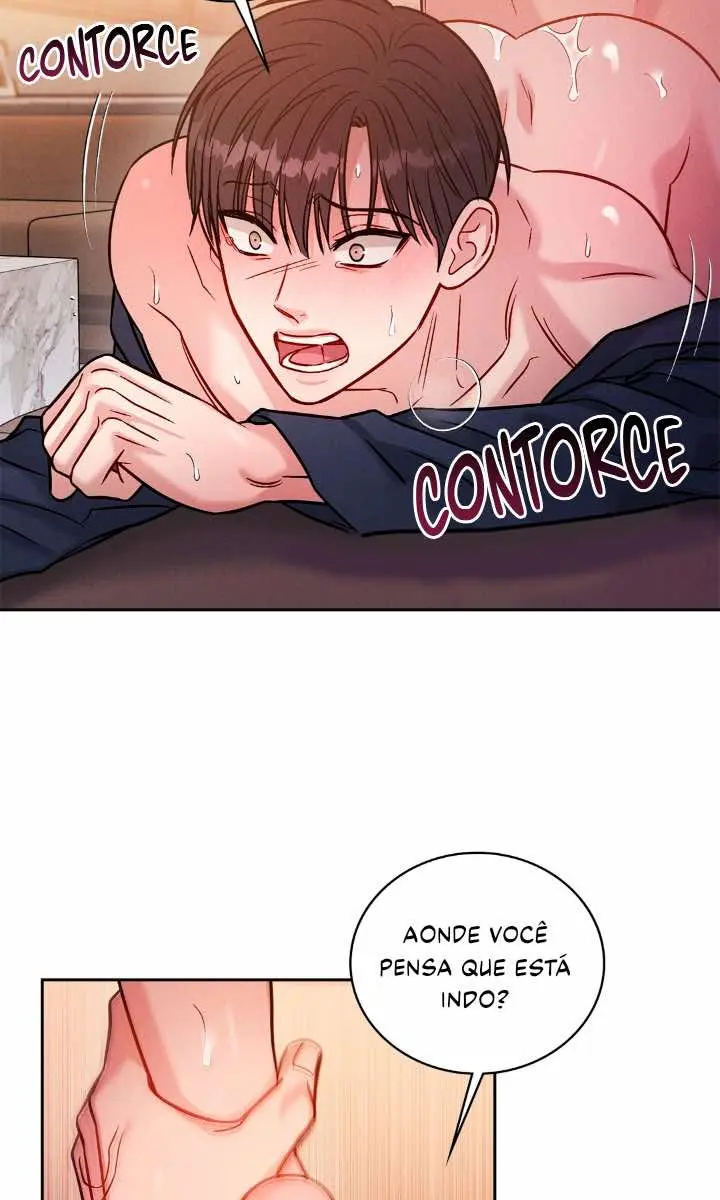 Placebo – Capítulo 16 Yaoi – Página 32