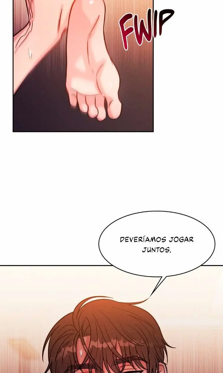 Placebo – Capítulo 16 Yaoi – Página 33