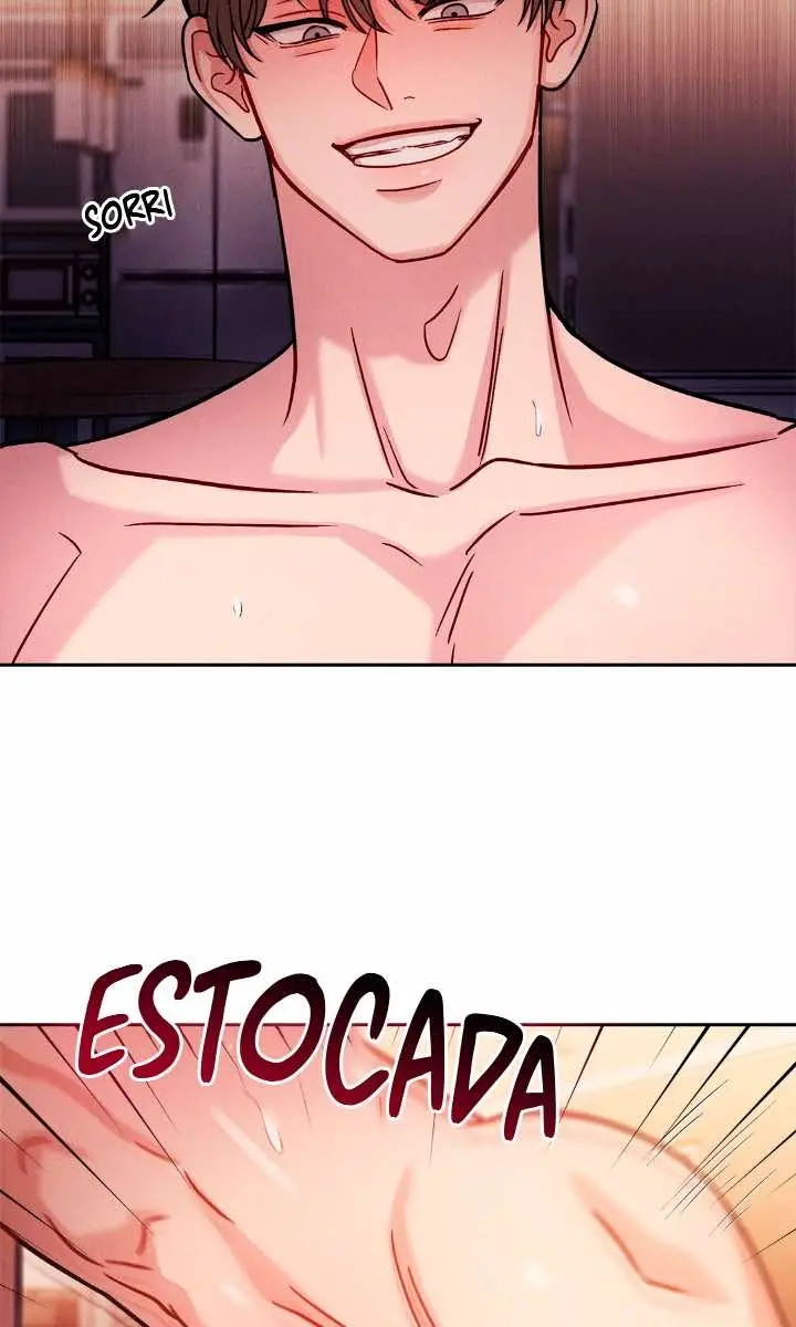 Placebo – Capítulo 16 Yaoi – Página 34