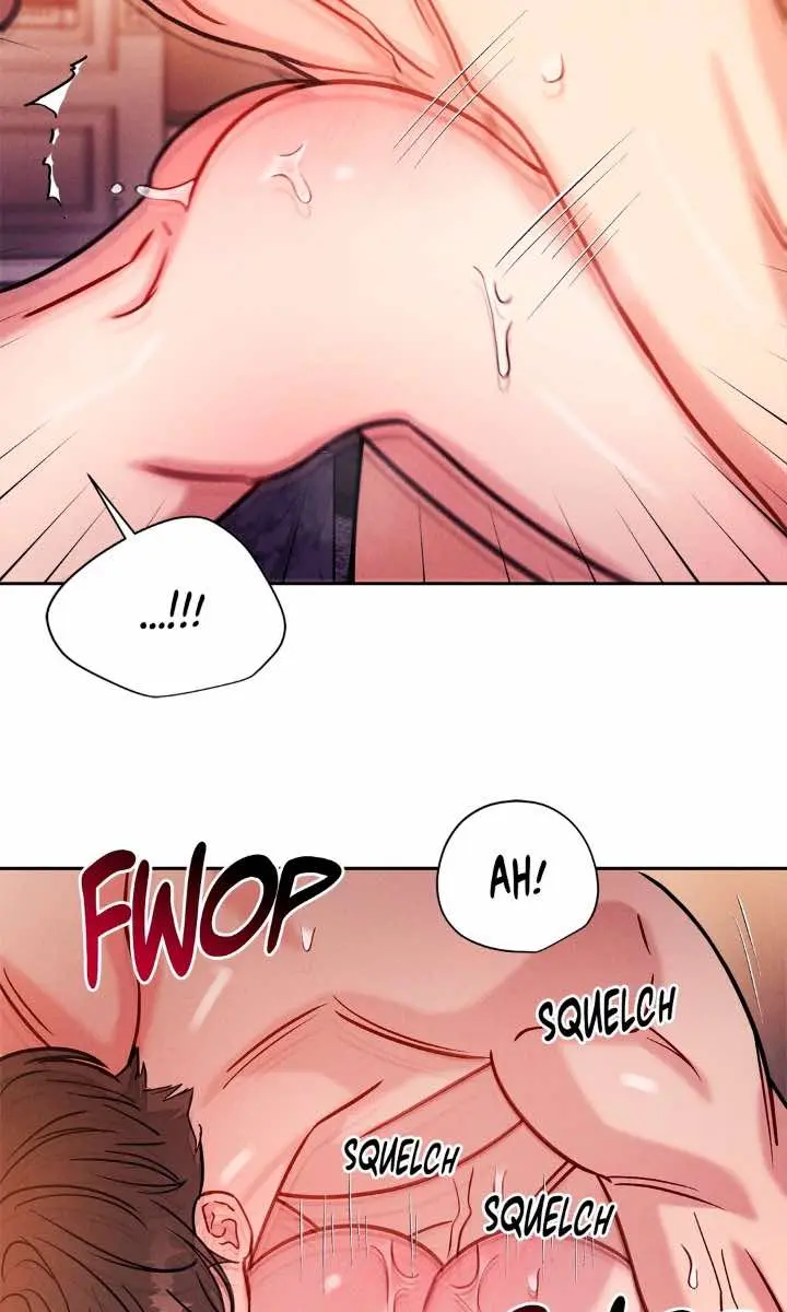 Placebo – Capítulo 16 Yaoi – Página 35