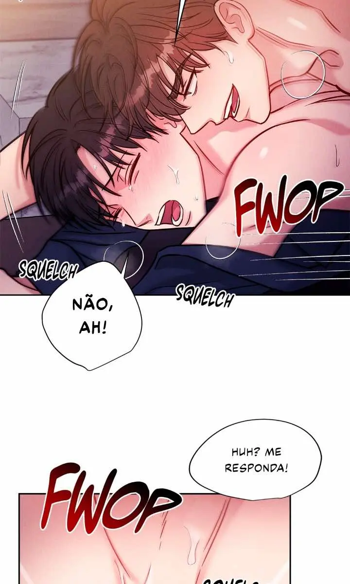 Placebo – Capítulo 16 Yaoi – Página 37