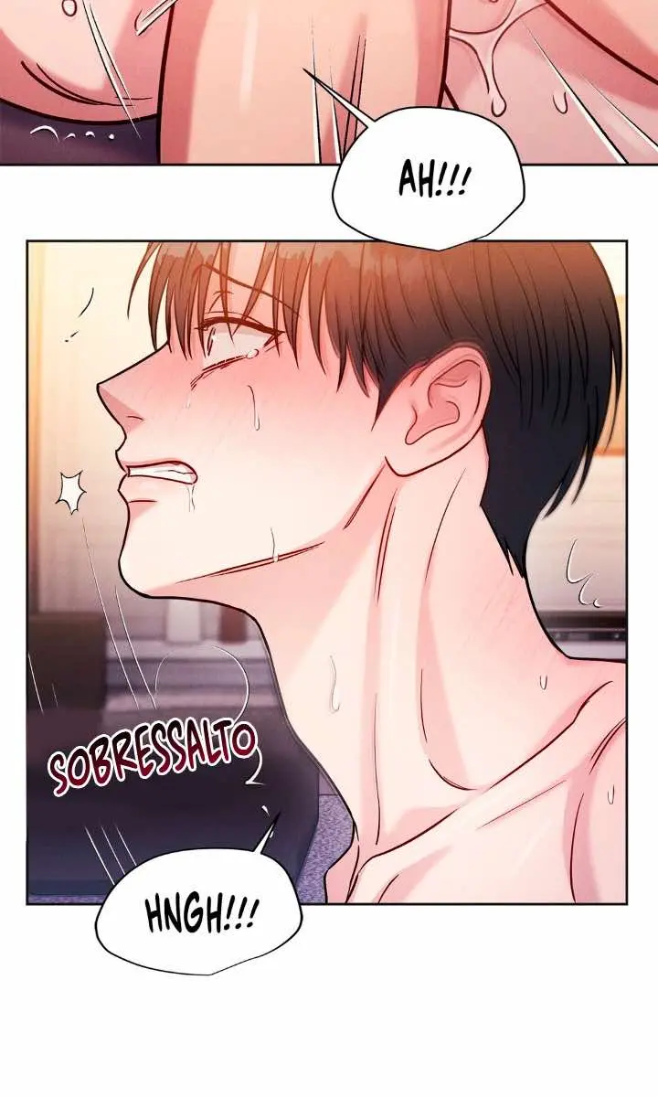 Placebo – Capítulo 16 Yaoi – Página 40