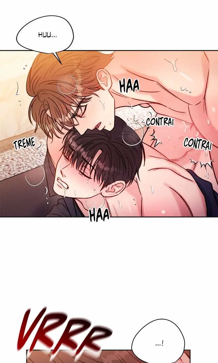 Placebo – Capítulo 16 Yaoi – Página 42