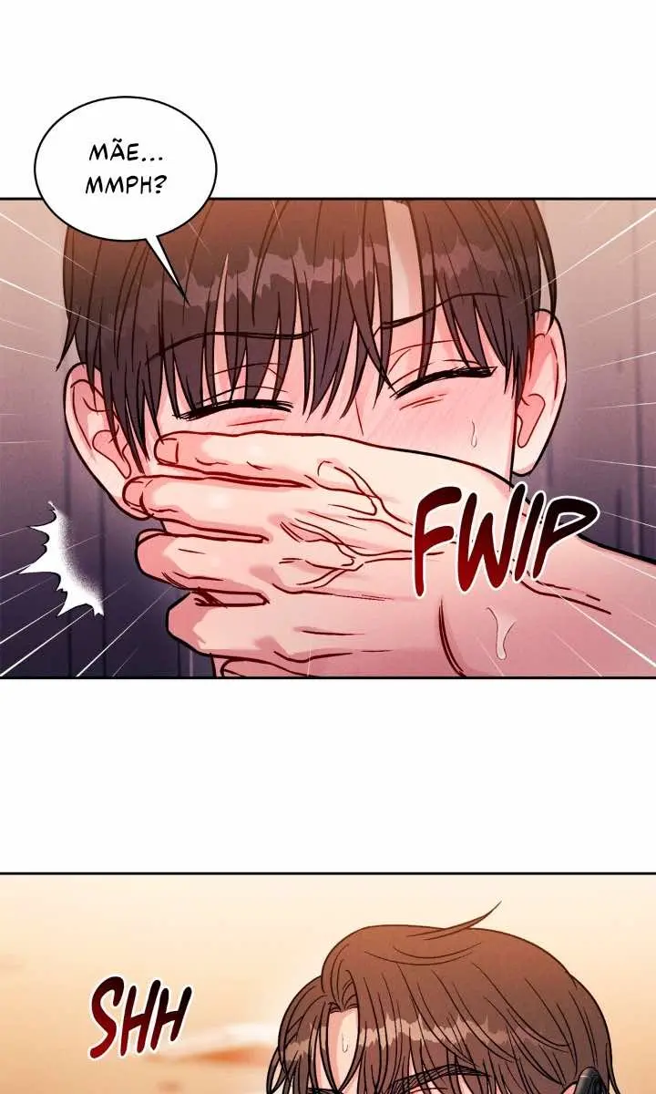 Placebo – Capítulo 16 Yaoi – Página 47