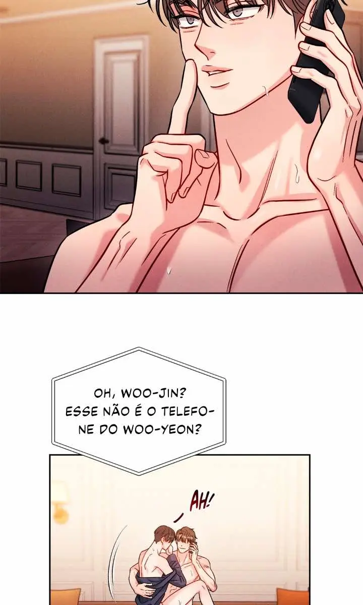 Placebo – Capítulo 16 Yaoi – Página 48