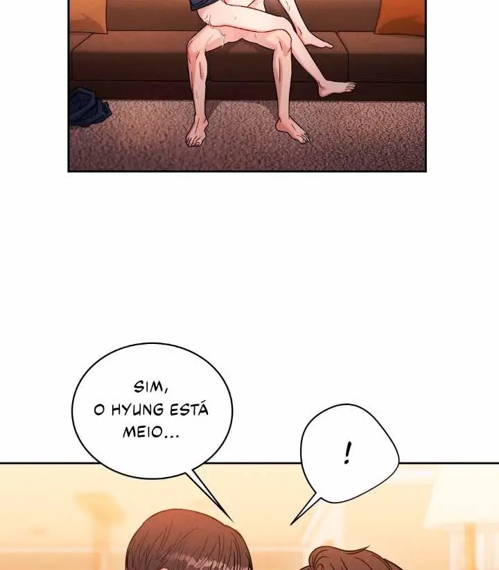 Placebo – Capítulo 16 Yaoi – Página 49