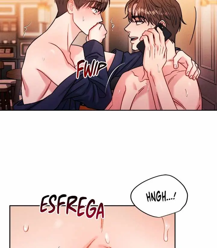 Placebo – Capítulo 16 Yaoi – Página 50