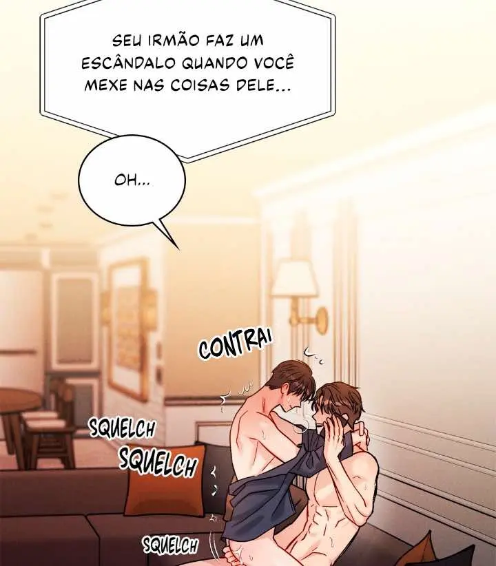 Placebo – Capítulo 16 Yaoi – Página 53