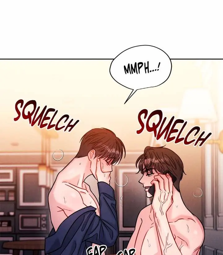 Placebo – Capítulo 16 Yaoi – Página 57