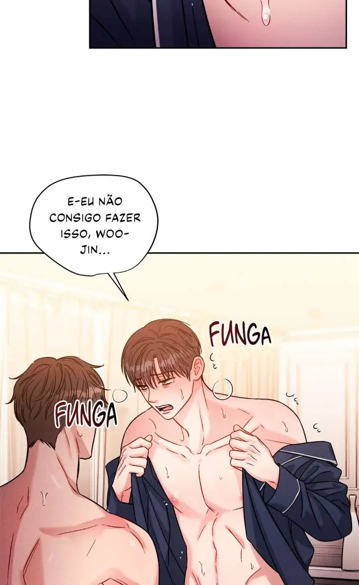 Placebo – Capítulo 16 Yaoi – Página 9