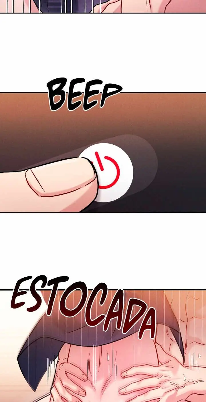 Placebo – Capítulo 17 Yaoi – Página 10