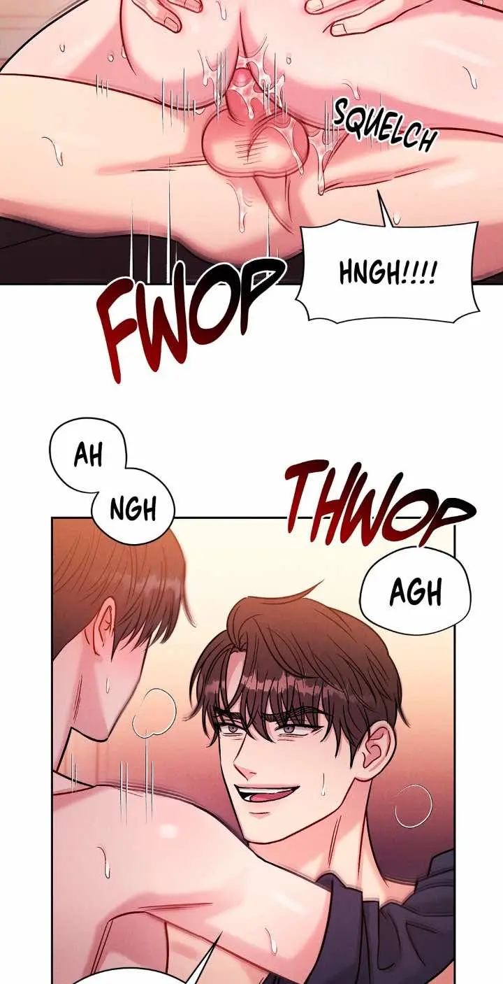 Placebo – Capítulo 17 Yaoi – Página 11