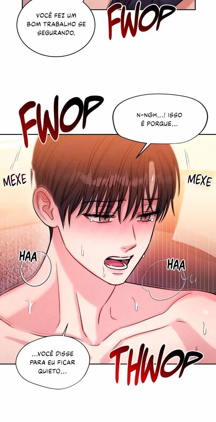 Placebo – Capítulo 17 Yaoi – Página 12