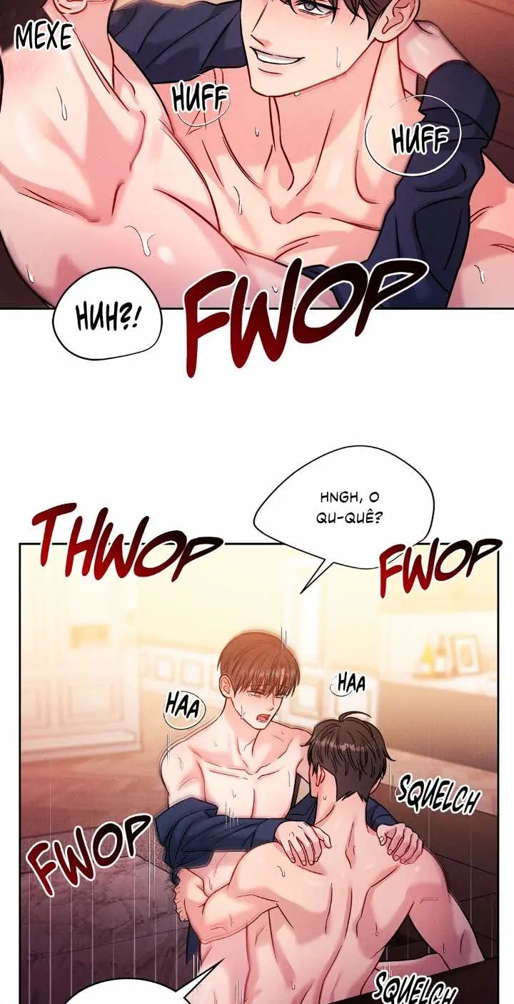 Placebo – Capítulo 17 Yaoi – Página 14