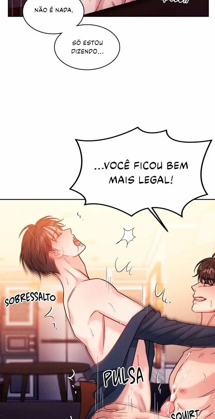 Placebo – Capítulo 17 Yaoi – Página 15