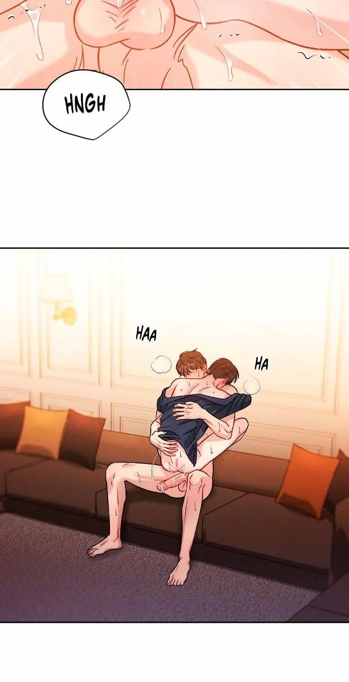 Placebo – Capítulo 17 Yaoi – Página 17