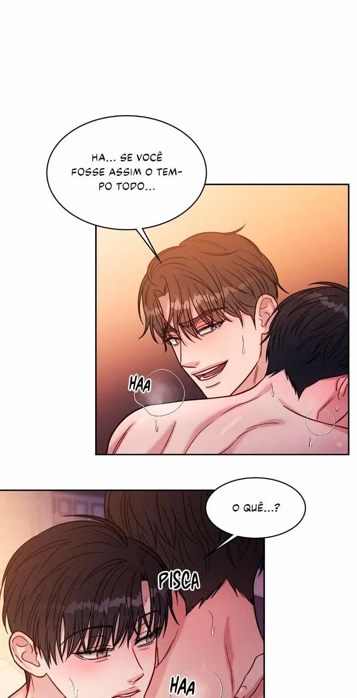 Placebo – Capítulo 17 Yaoi – Página 18