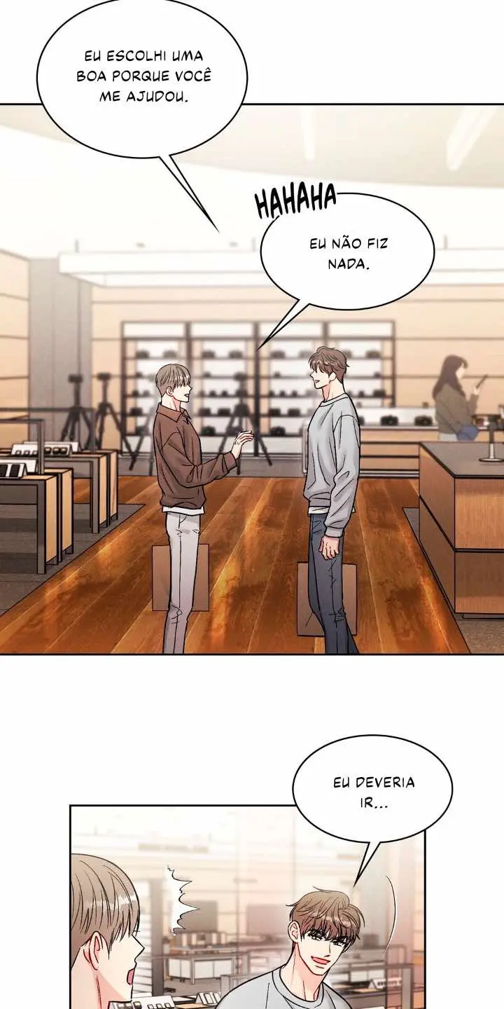 Placebo – Capítulo 17 Yaoi – Página 24