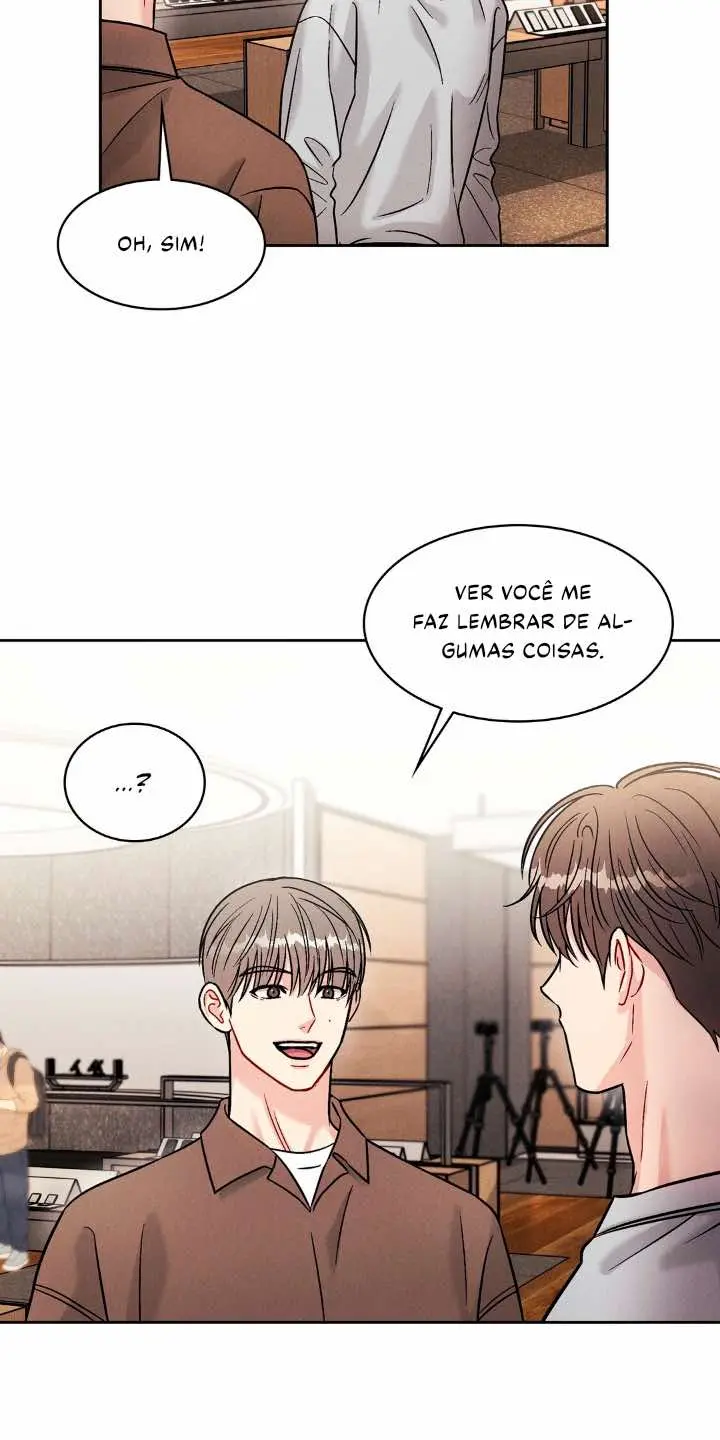 Placebo – Capítulo 17 Yaoi – Página 25