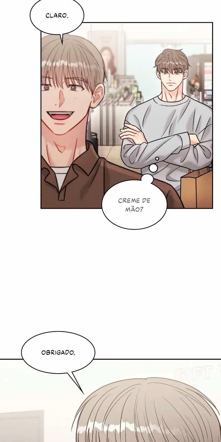 Placebo – Capítulo 17 Yaoi – Página 27