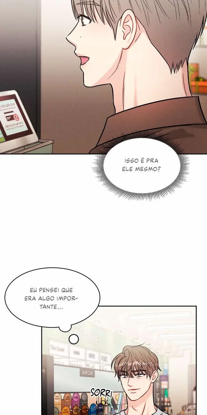 Placebo – Capítulo 17 Yaoi – Página 28