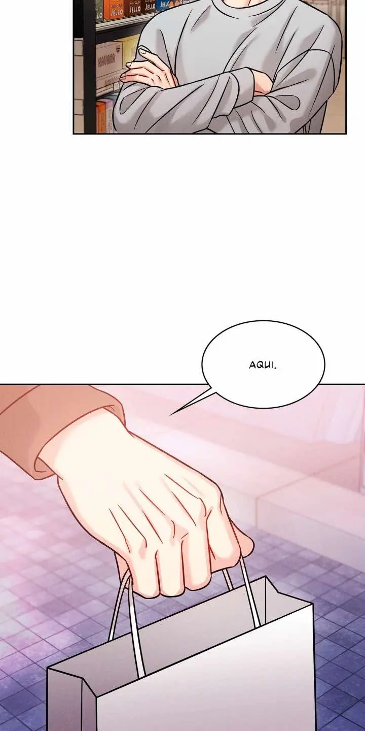 Placebo – Capítulo 17 Yaoi – Página 29