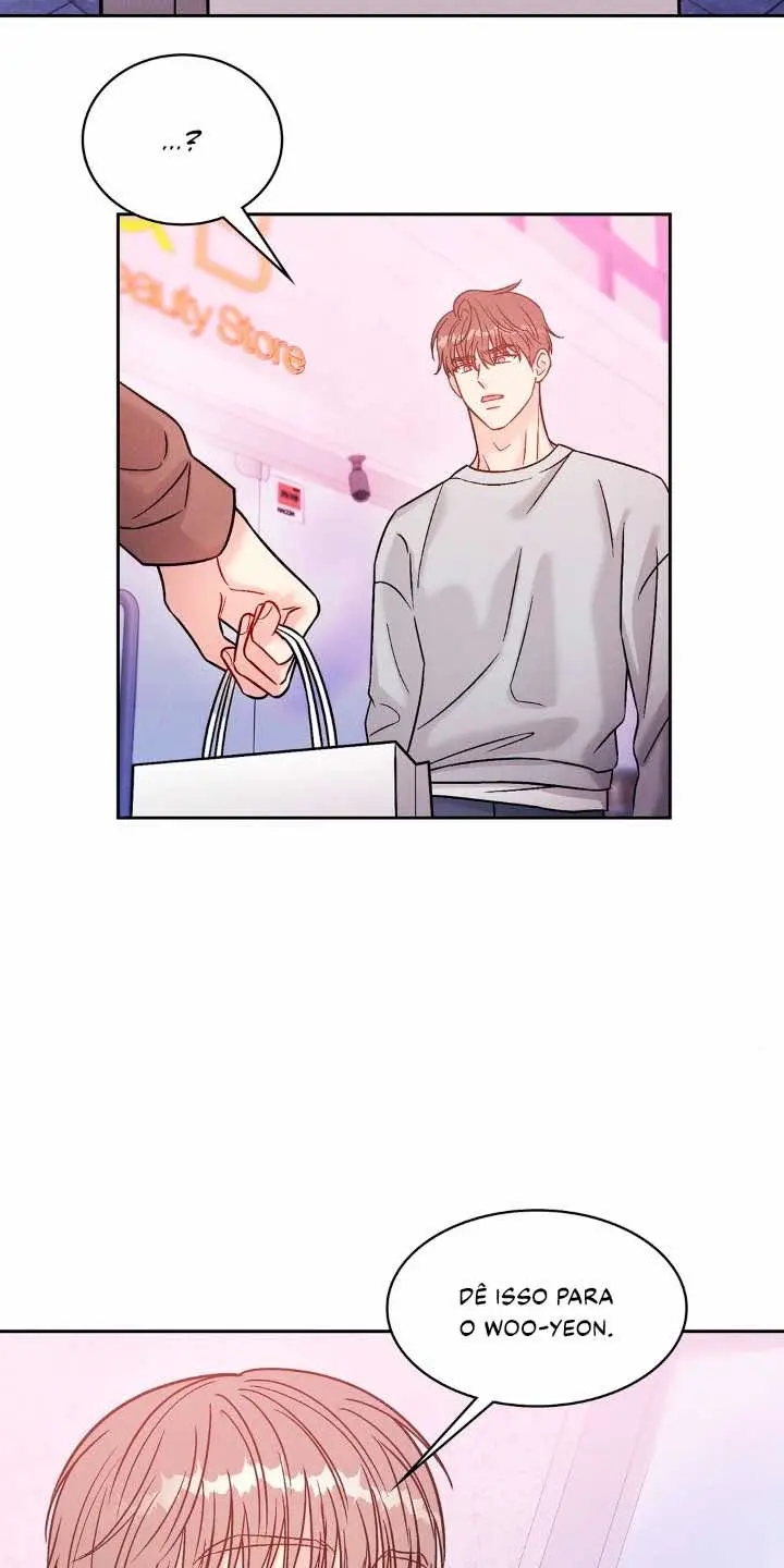 Placebo – Capítulo 17 Yaoi – Página 30