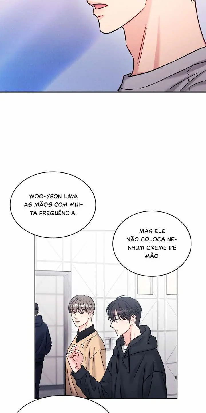 Placebo – Capítulo 17 Yaoi – Página 32